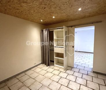 Appartement T2 - 30.42 m² - LE LUC, - Photo 5