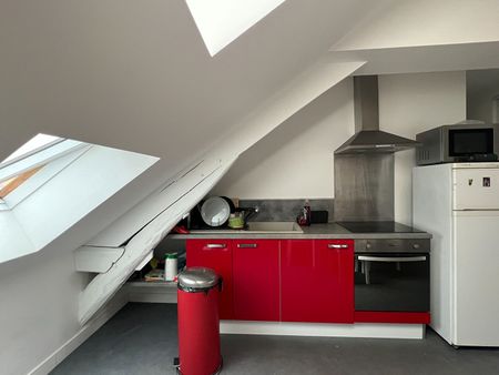 Location appartement 3 pièces, 73.63m², Angers - Photo 5