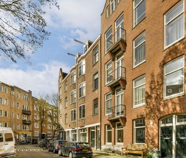 Dusartstraat 64 1072HV Amsterdam - Foto 4