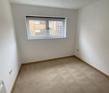 2 Bedroom Flat - Photo 1