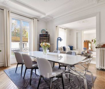 Location hôtel particulier, Rueil-Malmaison, 11 pièces, 261.81 m², ... - Photo 6