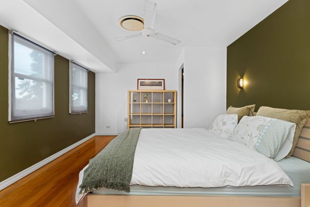 Quiet & Modern, Low Maintenance Home! - Photo 1