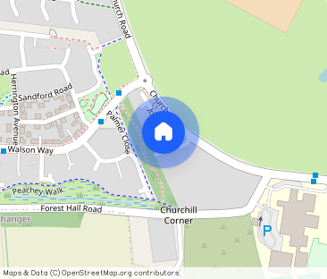 Jordon Close, Stansted, Essex, CM24 - Photo 1