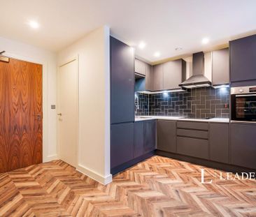 1 bedroom flat to rent - Photo 6