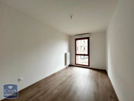 Appartement à louer 4 pièces 85.6m² - Photo 4