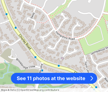 Neath Close, Walton-le-Dale, Preston - Photo 1