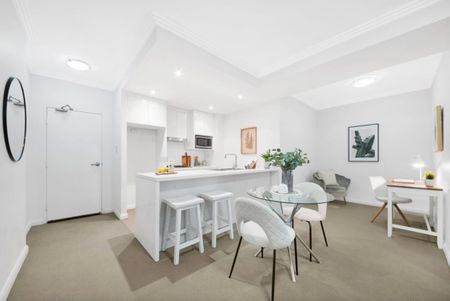 Q206/81-86 Courallie Avenue Homebush West - Photo 2