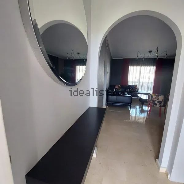 Alquiler de piso en Calle Suecia, 1 - Photo 1