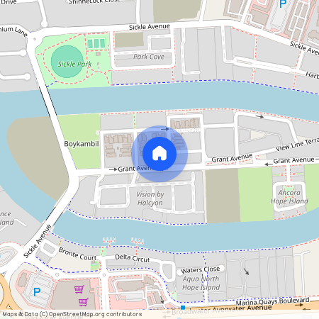 28 Grant Avenue, Qld 4212, Hope Island