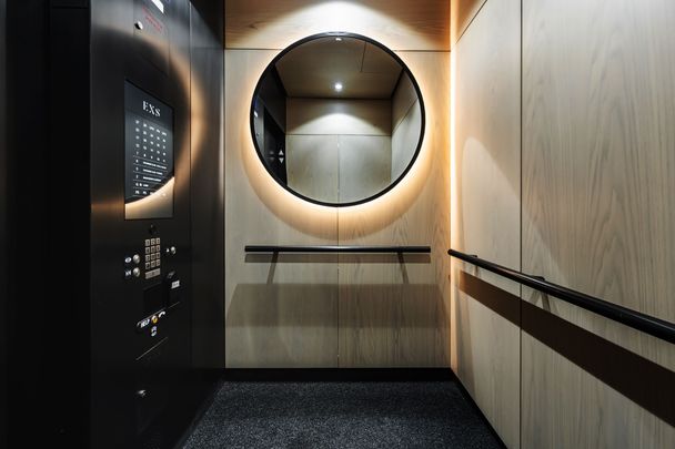 For Lease - 4023 The Exchange N/A Unit# 603, Mississauga, Ontario - Photo 1