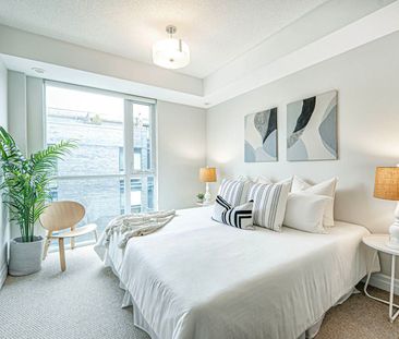 For Lease - 45 Sousa Mendes Street Unit# 203, Toronto, Ontario - Photo 6