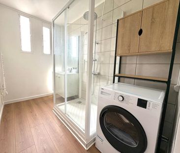 Location Appartement 1 pièce 10m² AMIENS 80080 - Photo 3