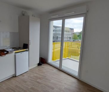 Appartement neuf de 23.91m² à louer à Corbeil-Essonnes Corbeil-Esso... - Photo 3