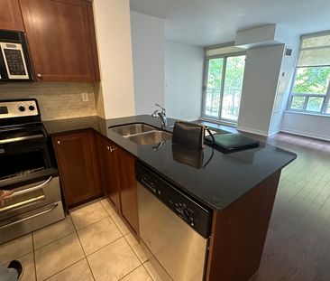 For Lease - 60 St Clair Avenue Unit# 207, Toronto, Ontario - Photo 4