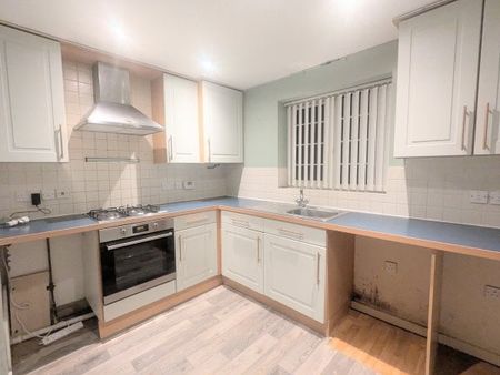 Timken Lodge, Daventry, NN11 - Photo 3