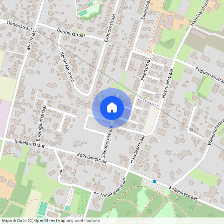 Espenstraat 39, 8870 Izegem