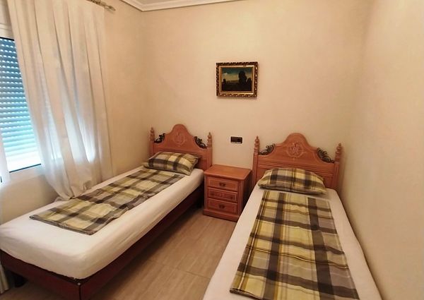 5 Bedrooms Villa in Alfaz del Pi