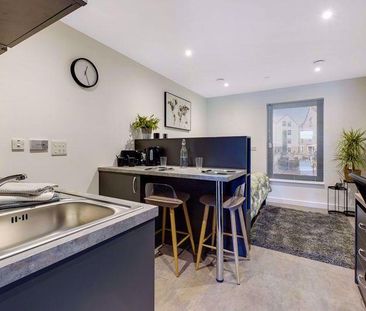 1 bedroom apartment to rent - Photo 3