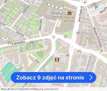 MIESZKANIE 47M z garażem (Na Stoku) - Zdjęcie 1