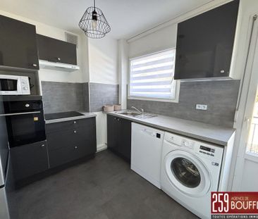 Appartement à louer F4 à Nancy - Photo 4