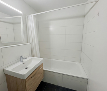 Familienfreundliches Wohnen: Moderne 5.5-Zimmer-Wohnung im Erdgeschoss - Photo 6