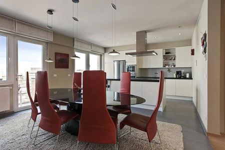 Appartement te huur - Foto 4