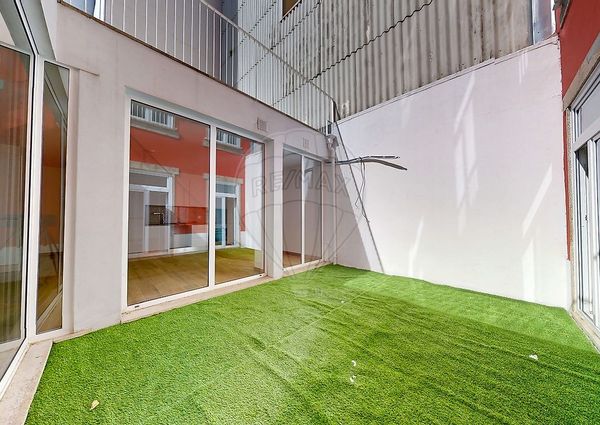 Apartamento T2 em Porto