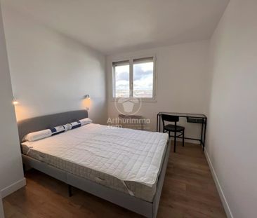 Location Appartement 6 pièces 101 m2 à Rouen - Photo 4
