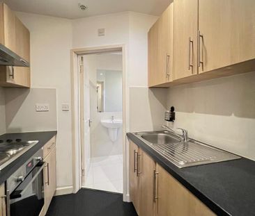 Studio to rent - Photo 3