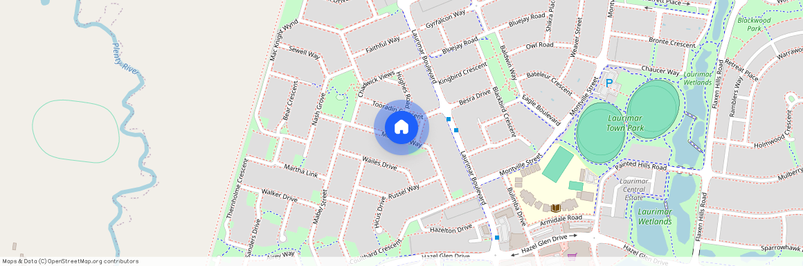 27 McKenzie Way, Doreen VIC 3754