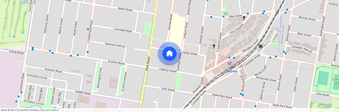 1/28 Clarke Street, NSW 2141, Berala