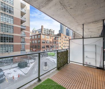 Victory Lofts , #202 - Photo 1