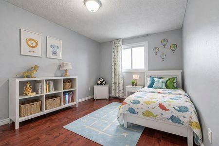 For Lease - 77 Ecclestone Drive Unit# MAIN, Brampton, Ontario - Photo 5