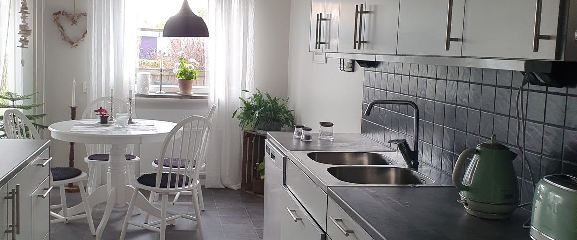 Rutegatan, Visby - Foto 1