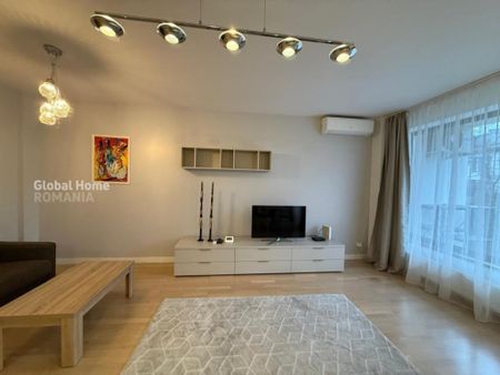 Apartament 2 camere 72MP | Erou Iancu Nicolae - Residence5 | - Fotografie 2