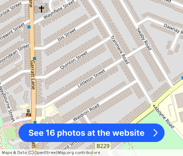 Littleton Street, Earlsfield, SW18 - Photo 1