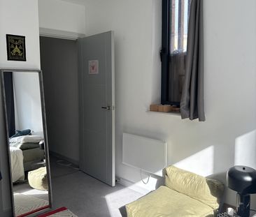 Room in a Shared Flat, Hoxton Street, N1 - Photo 5