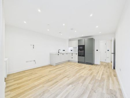 1 bedroom flat to rent - Photo 2