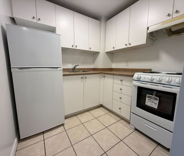 For Lease - 1191 Ellesmere Road Unit# B1, Toronto, Ontario - Photo 4