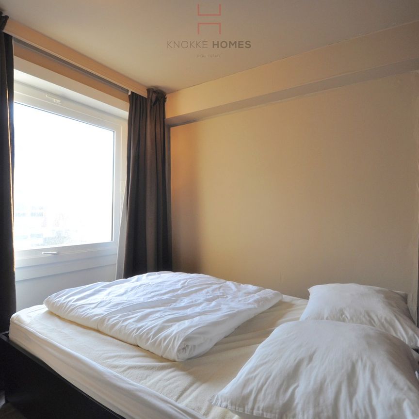 Appartement Knokke-Heist - Photo 1