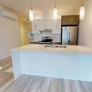 10 Rue Marjorie-D.-Shackleton (PLATEAU) TOUT INCLUS - Logement 2 Chambres - Photo 3