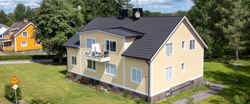 Ankarsrumsvägen 10, Hjorted - Foto 1