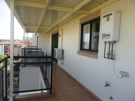 YOUR HOME IN THE SKY!! FULLY RENOVATED!!!! - Photo 5