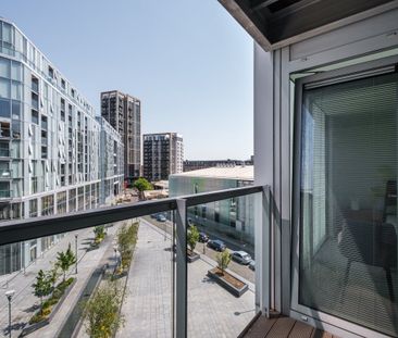 1 bedroom flat to rent - Photo 4