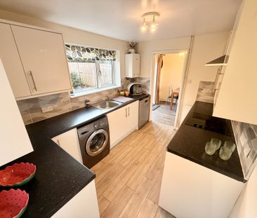 Pytchley Road, Kettering - Photo 3