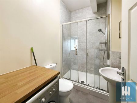 Brook Street, Town Centre, Huddersfield, HD1 - Photo 5