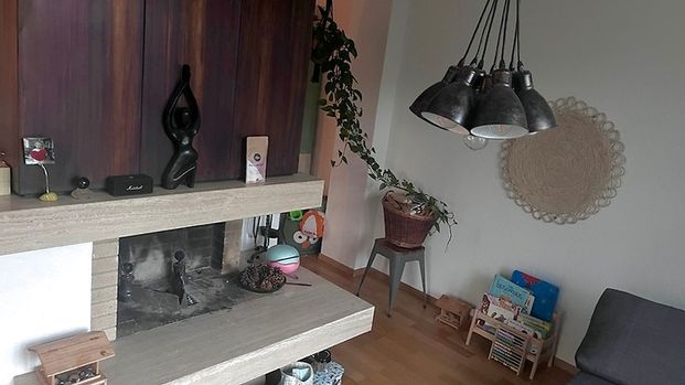 3½ Zimmer-Wohnung in Bern - Länggasse, möbliert, auf Zeit - Photo 1