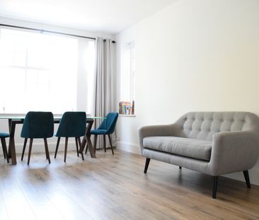 Studio Flat, Howitt Close, NW3 - Photo 5