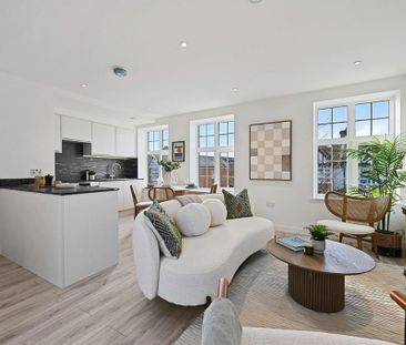 3 bedroom flat to rent - Photo 2