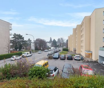 4.5 Zimmer, 87 m², 2. Stock - Photo 6